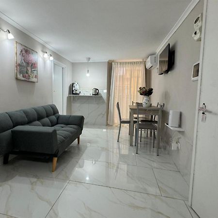 Apartmán Camy Neapol Exteriér fotografie
