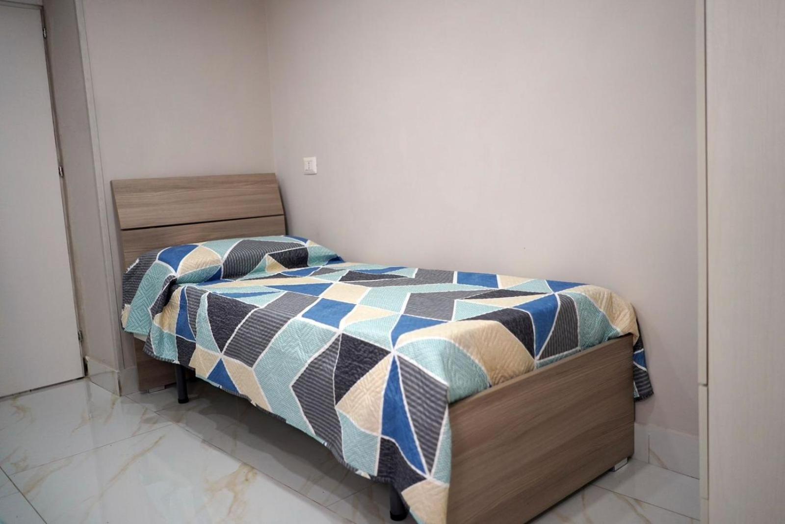 Apartmán Camy Neapol Exteriér fotografie