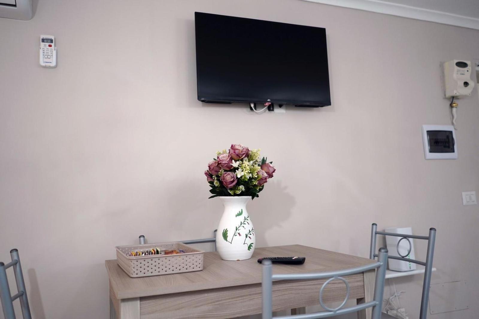 Apartmán Camy Neapol Exteriér fotografie