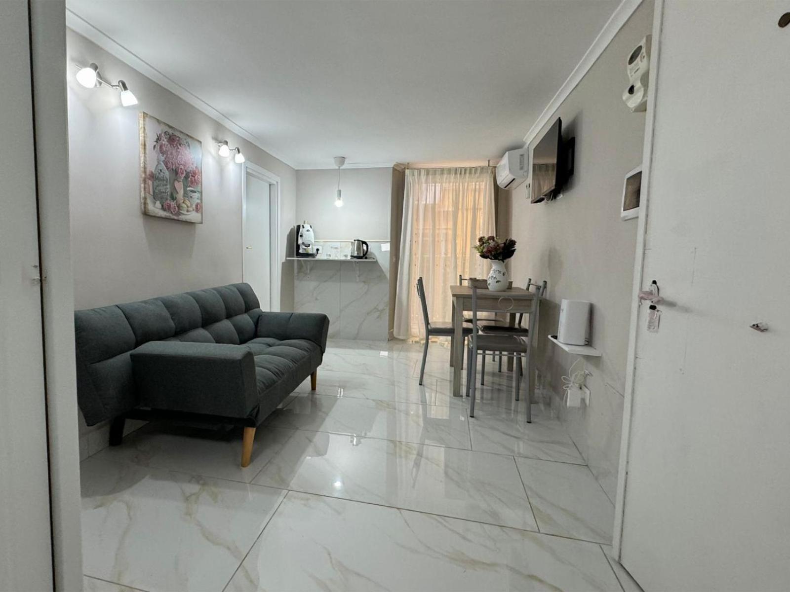 Apartmán Camy Neapol Exteriér fotografie