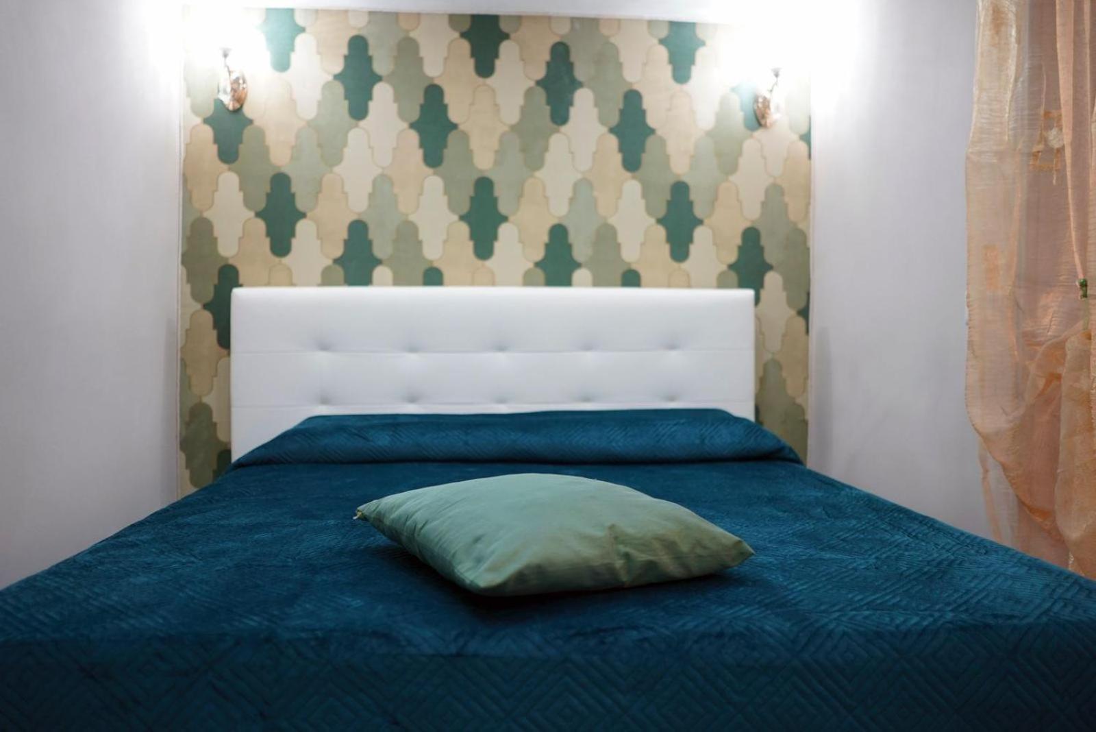 Apartmán Camy Neapol Exteriér fotografie