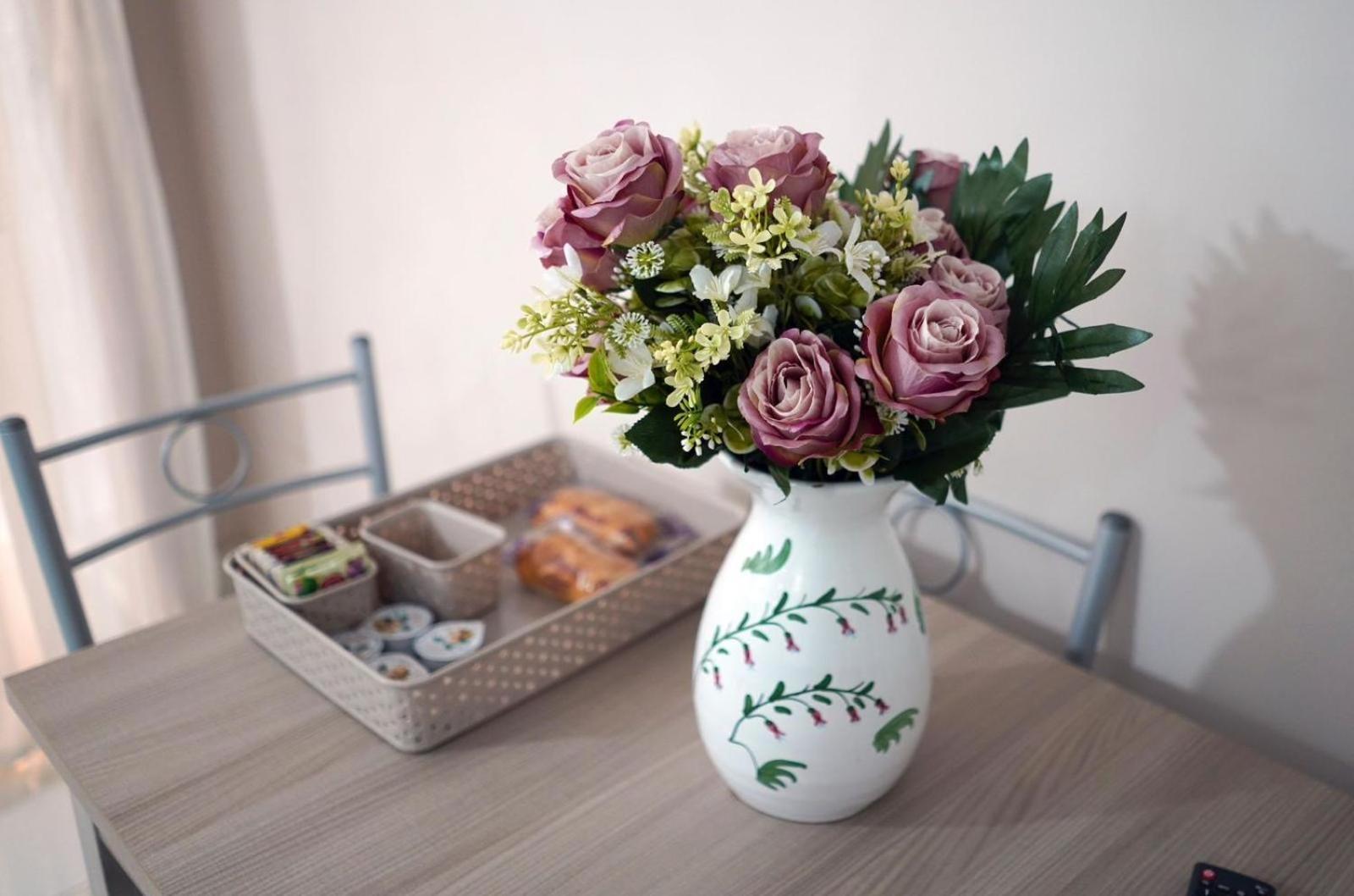 Apartmán Camy Neapol Exteriér fotografie