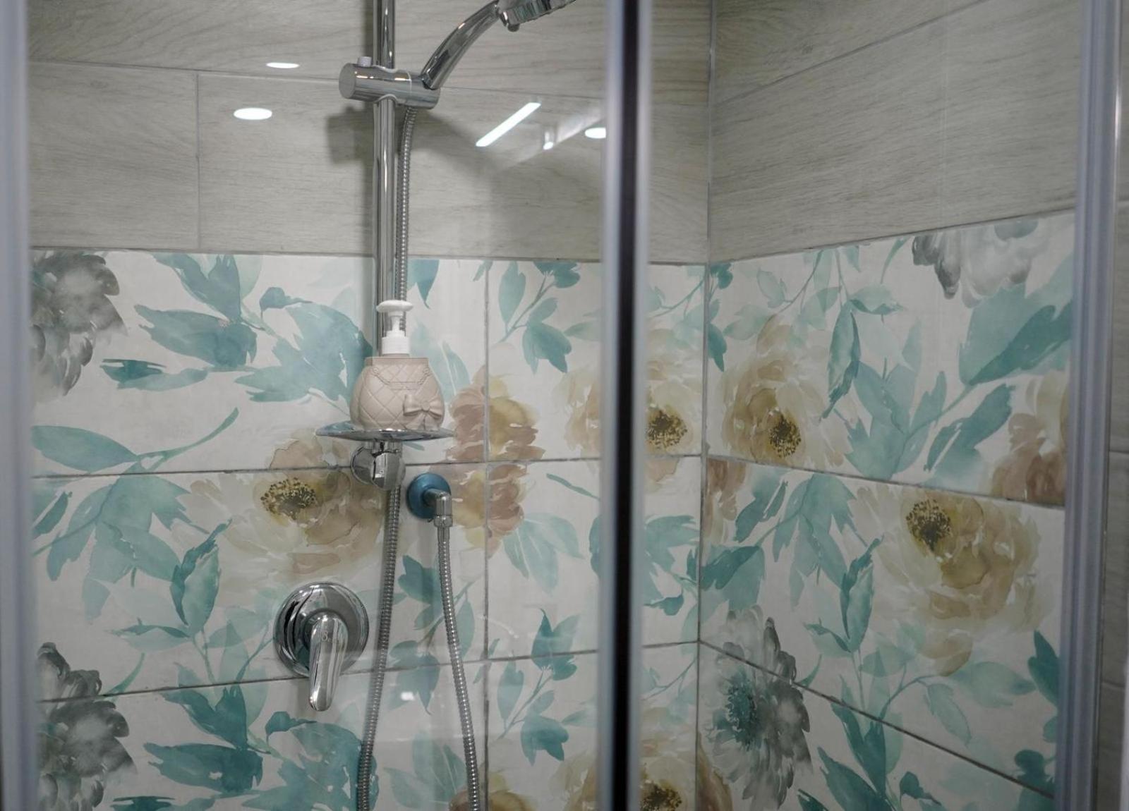 Apartmán Camy Neapol Exteriér fotografie
